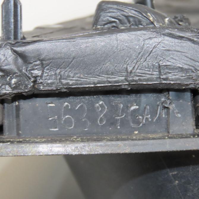 Retroviseur exterieur electrique droit occasion FORD CMAX II Phase 1 09-2010->09-2015 1.6 TDCI 115ch 2002855 5