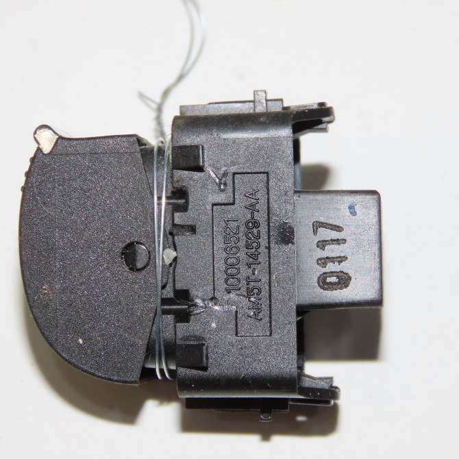 Commande lève-glace porte avant droite occasion FORD CMAX II Phase 1 09-2010->09-2015 1.6 TDCI 115ch 1850432 2