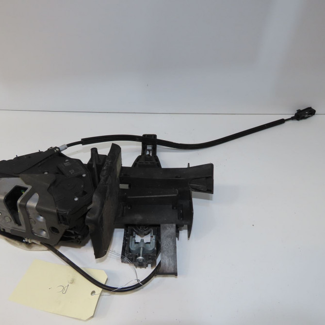 Serrure porte ard occasion FORD CMAX II Phase 1 09-2010->09-2015 1.6 TDCI 115ch 2095156 1