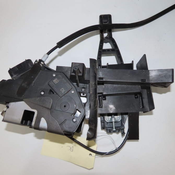 Serrure porte ard occasion FORD CMAX II Phase 1 09-2010->09-2015 1.6 TDCI 115ch 2095156 2