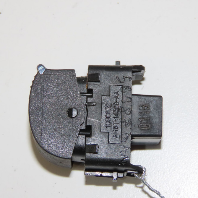 Commande leve-glace porte arrière droite occasion FORD CMAX II Phase 1 09-2010->09-2015 1.6 TDCI 115ch 1850432 2