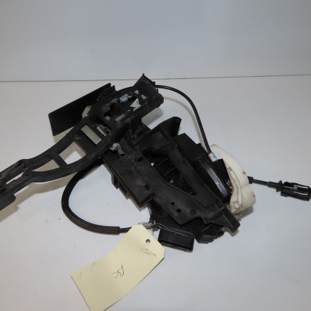 Serrure porte arg occasion FORD CMAX II Phase 1 09-2010->09-2015 1.6 TDCI 115ch 2095157