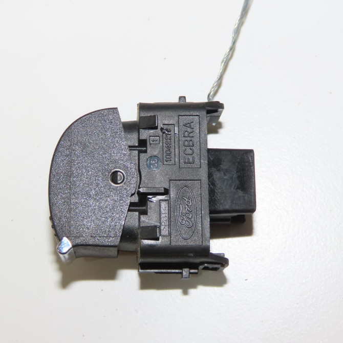 Commande leve-glace porte arrière gauche occasion FORD CMAX II Phase 1 09-2010->09-2015 1.6 TDCI 115ch 1850432 2