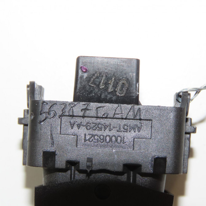 Commande leve-glace porte arrière gauche occasion FORD CMAX II Phase 1 09-2010->09-2015 1.6 TDCI 115ch 1850432 4