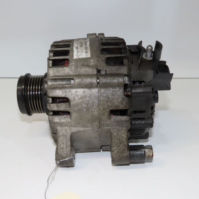 Alternateur occasion FORD CMAX II Phase 1 09-2010->09-2015 1.6 TDCI 115ch 2260730 2