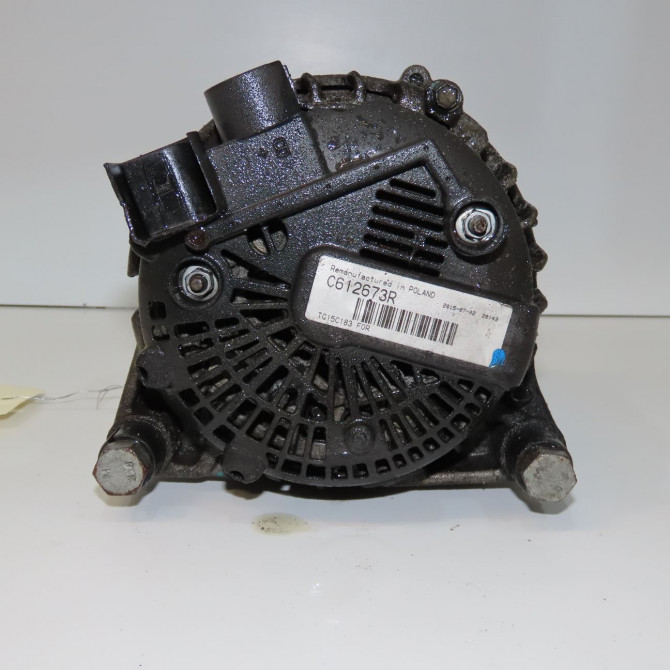 Alternateur occasion FORD CMAX II Phase 1 09-2010->09-2015 1.6 TDCI 115ch 2260730 3