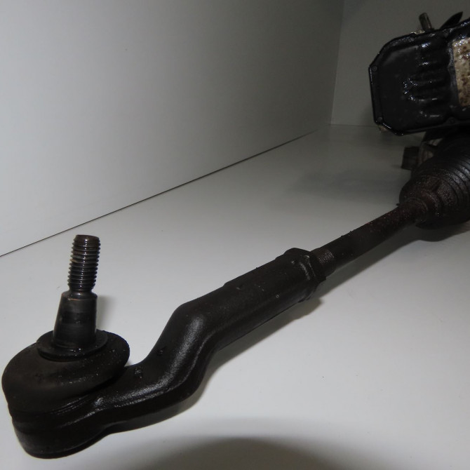 Cremaillere occasion FORD CMAX II Phase 1 09-2010->09-2015 1.6 TDCI 115ch 2