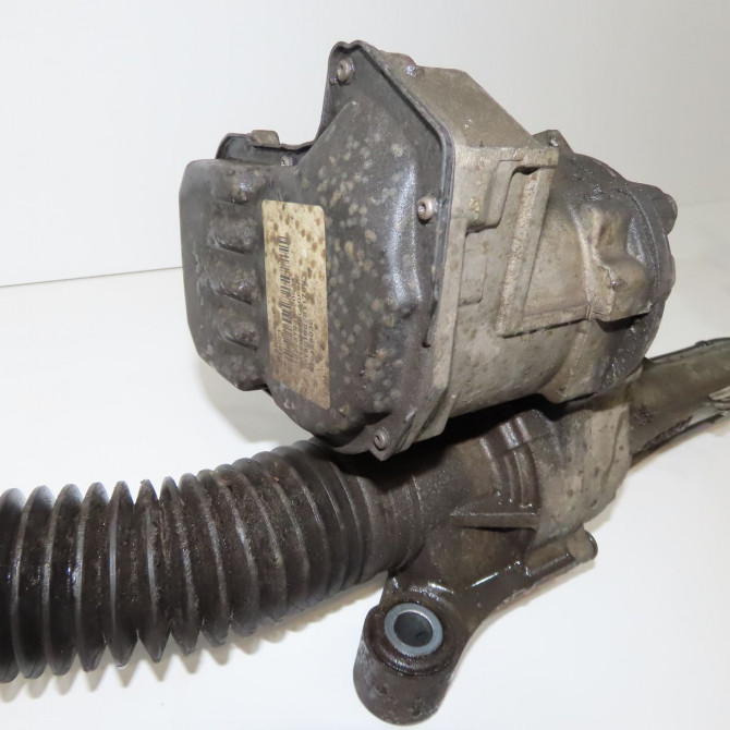 Cremaillere occasion FORD CMAX II Phase 1 09-2010->09-2015 1.6 TDCI 115ch 5