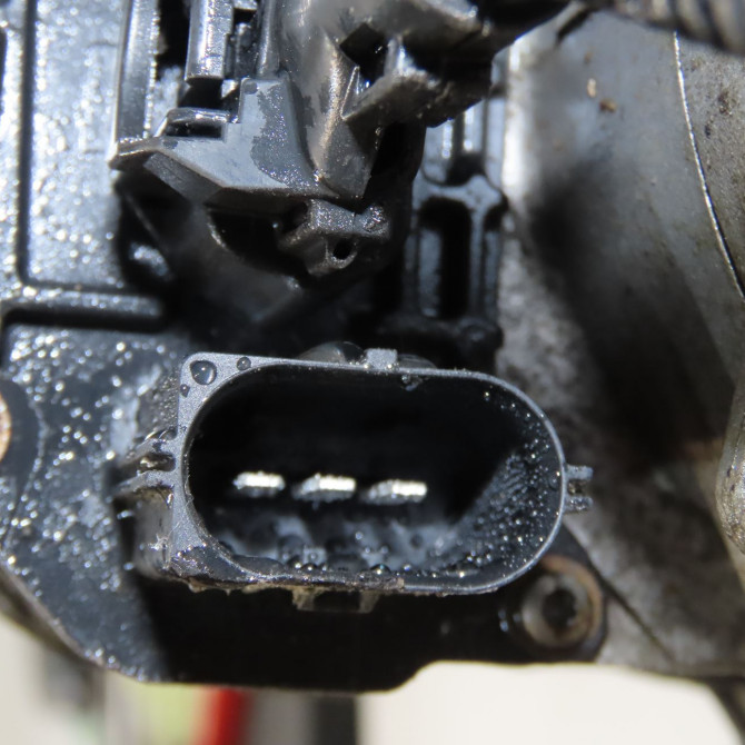 Cremaillere occasion FORD CMAX II Phase 1 09-2010->09-2015 1.6 TDCI 115ch 6