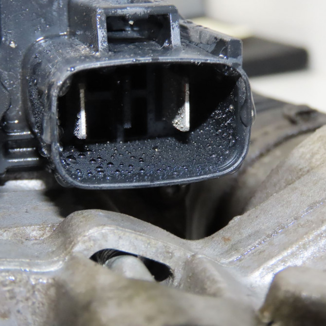 Cremaillere occasion FORD CMAX II Phase 1 09-2010->09-2015 1.6 TDCI 115ch 7