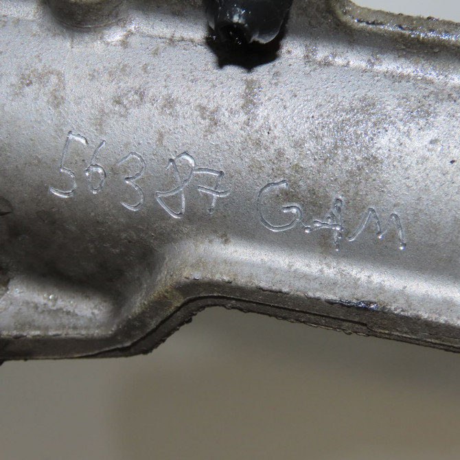 Cremaillere occasion FORD CMAX II Phase 1 09-2010->09-2015 1.6 TDCI 115ch 8