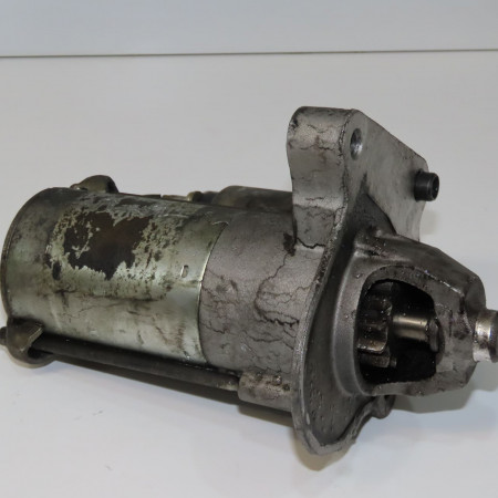 Démarreur occasion FORD CMAX II Phase 1 09-2010->09-2015 1.6 TDCI 115ch 2109635