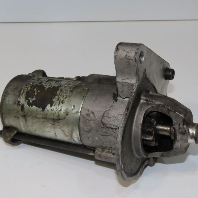 Démarreur occasion FORD CMAX II Phase 1 09-2010->09-2015 1.6 TDCI 115ch 2109635 1