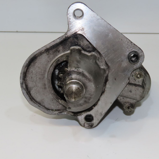 Démarreur occasion FORD CMAX II Phase 1 09-2010->09-2015 1.6 TDCI 115ch 2109635 2