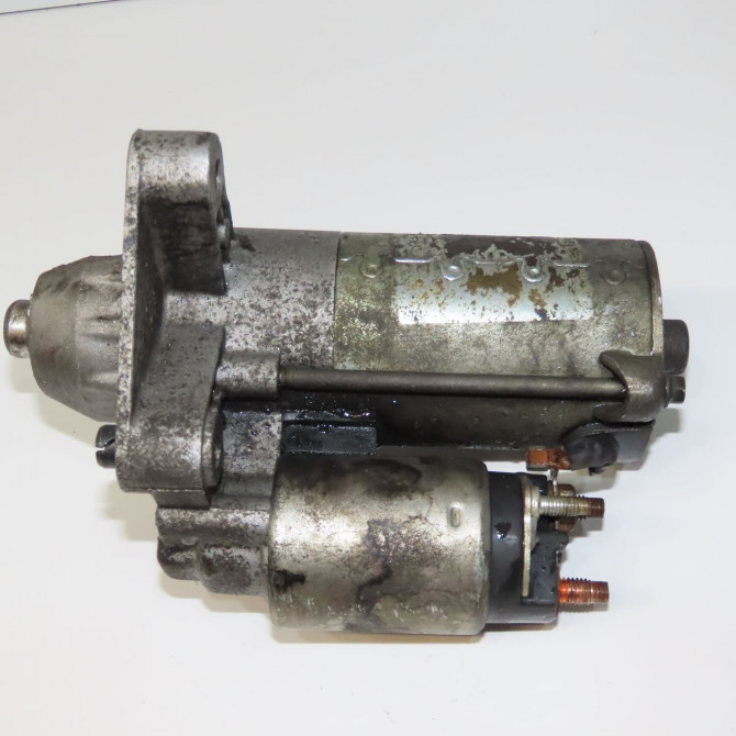 Démarreur occasion FORD CMAX II Phase 1 09-2010->09-2015 1.6 TDCI 115ch 2109635 3