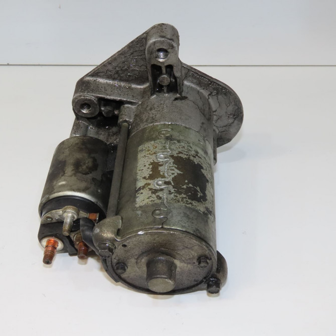 Démarreur occasion FORD CMAX II Phase 1 09-2010->09-2015 1.6 TDCI 115ch 2109635 4