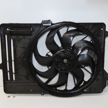 Ventilateur de refroidissement occasion FORD CMAX II Phase 1 09-2010->09-2015 1.6 TDCI 115ch 2269553
