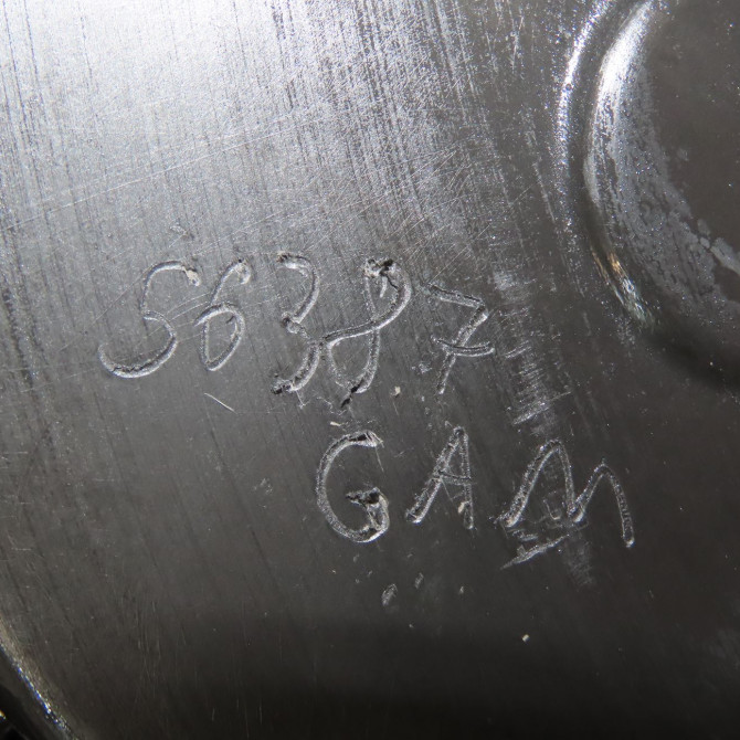 Ventilateur de refroidissement occasion FORD CMAX II Phase 1 09-2010->09-2015 1.6 TDCI 115ch 2269553 4