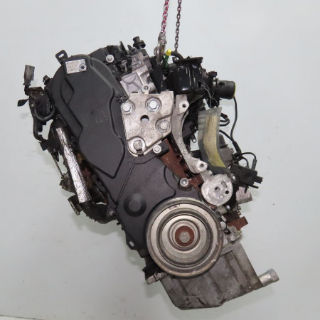Moteur diesel occasion CITROEN C4 PICASSO I Phase 1 01-2007->10-2013 2.0 HDi 138ch 135QA