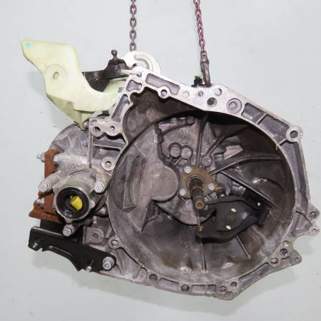 Boîte à vitesse mecanique occasion CITROEN C3 PICASSO Phase 2 09-2012->... 1.6 HDI 90ch 1612930480
