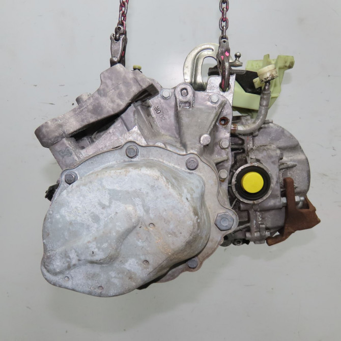 Boîte à vitesse mecanique occasion CITROEN C3 PICASSO Phase 2 09-2012->... 1.6 HDI 90ch 1612930480 3