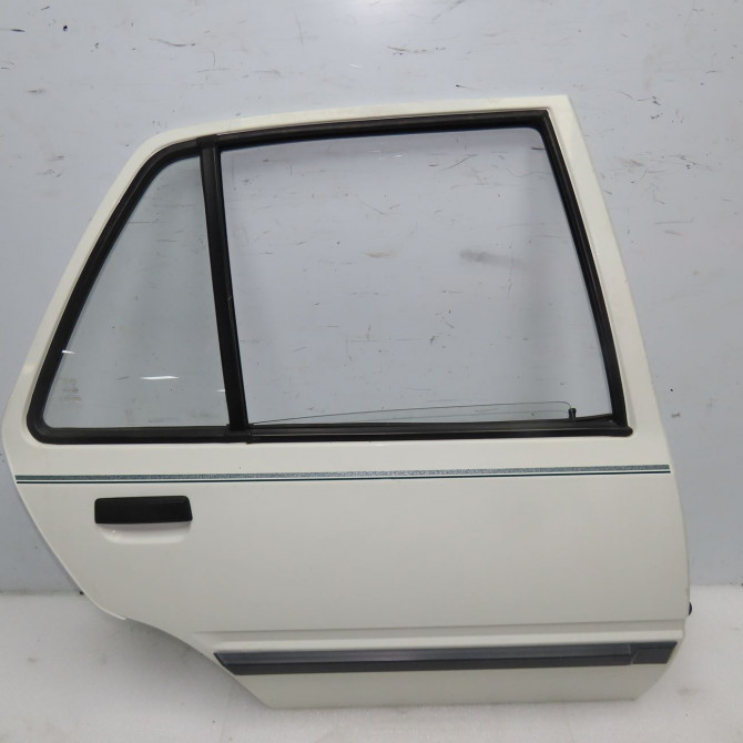 Porte arrière droite occasion PEUGEOT 309 1