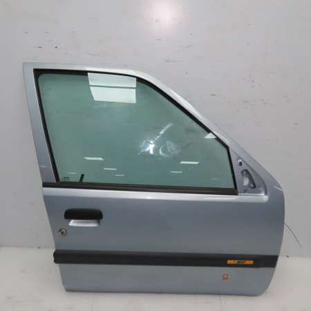 Porte avant droite occasion CITROEN SAXO Phase 2 09-1999->12-2004 1.1i 60ch 9004J2