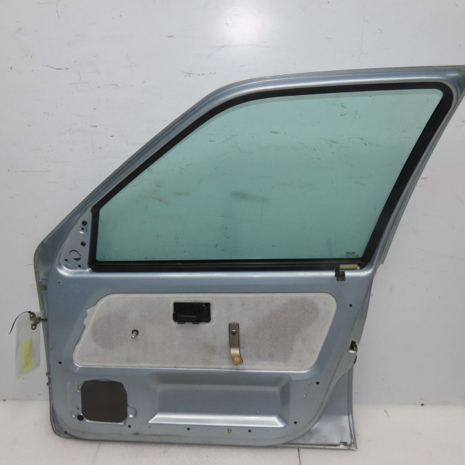 Porte avant droite occasion CITROEN SAXO Phase 2 09-1999->12-2004 1.1i 60ch 9004J2 2