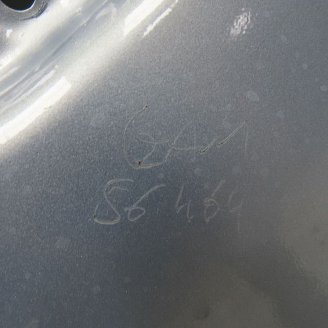 Porte avant droite occasion CITROEN SAXO Phase 2 09-1999->12-2004 1.1i 60ch 9004J2 4