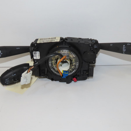 Bloc commodos occasion PEUGEOT 208 208 Phase 1 2012-03-01->2015-09-30 1.2 VTI 82ch 98081767ZD