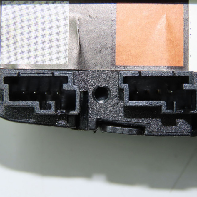 Bloc commodos occasion PEUGEOT 208 208 Phase 1 2012-03-01->2015-09-30 1.2 VTI 82ch 98081767ZD 3