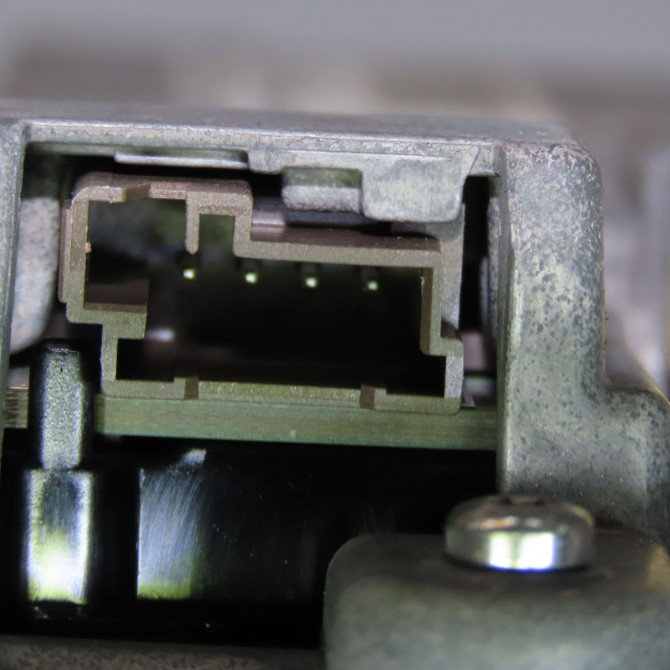 Autoradio occasion PEUGEOT 208 208 Phase 1 2012-03-01->2015-09-30 1.2 VTI 82ch 1608759280 3