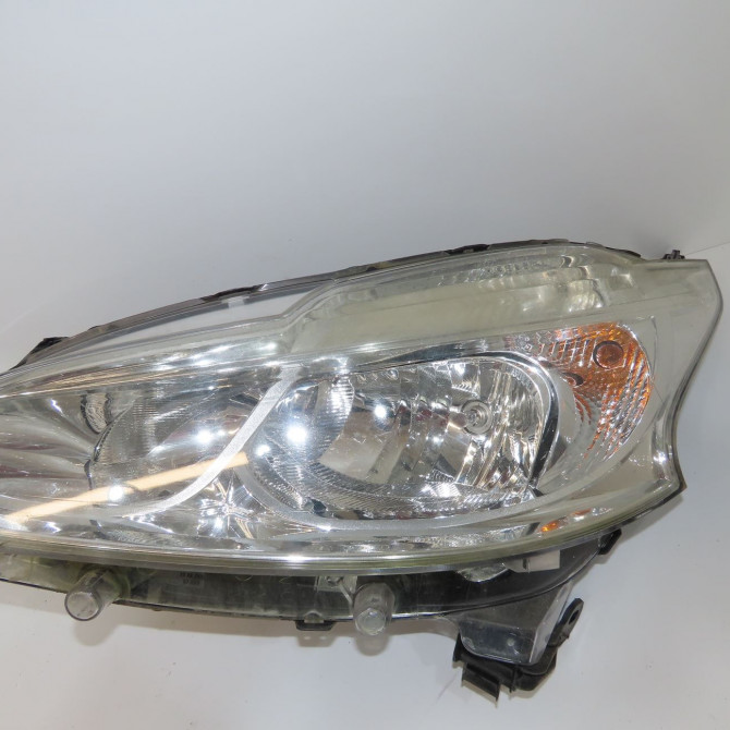 Phare gauche occasion PEUGEOT 208 208 Phase 1 2012-03-01->2015-09-30 1.2 VTI 82ch 1685351580 1