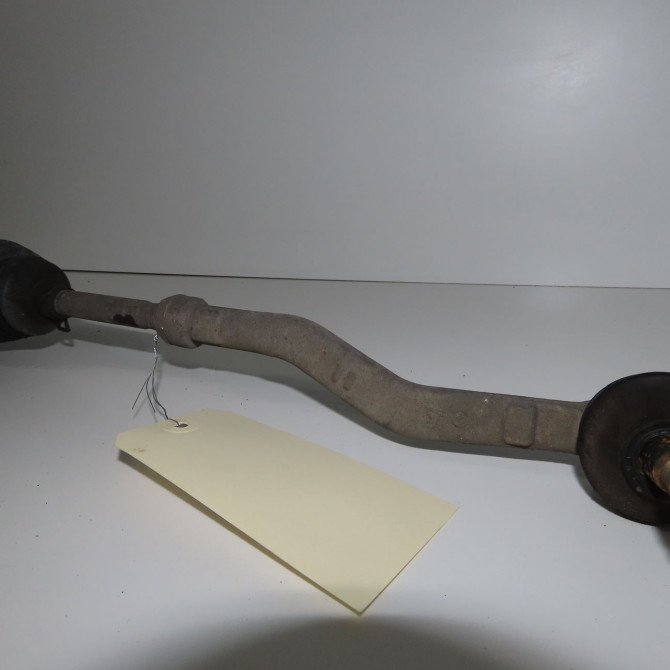 Cremaillere occasion PEUGEOT 208 208 Phase 1 2012-03-01->2015-09-30 1.2 VTI 82ch 1627690480 3