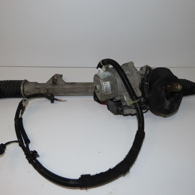 Cremaillere occasion PEUGEOT 208 208 Phase 1 2012-03-01->2015-09-30 1.2 VTI 82ch 1627690480 5