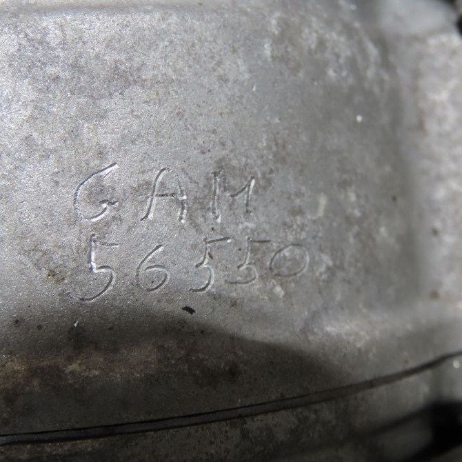 Cremaillere occasion PEUGEOT 208 208 Phase 1 2012-03-01->2015-09-30 1.2 VTI 82ch 1627690480 7