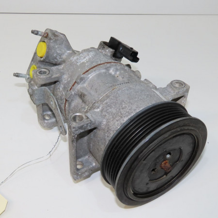 Compresseur air conditionne occasion PEUGEOT 208 208 Phase 1 2012-03-01->2015-09-30 1.2 VTI 82ch 9822184980