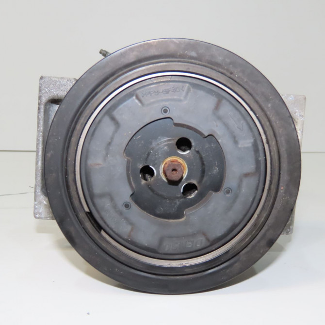 Compresseur air conditionne occasion PEUGEOT 208 208 Phase 1 2012-03-01->2015-09-30 1.2 VTI 82ch 9822184980 2