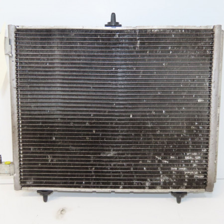Condenseur clim occasion PEUGEOT 208 208 Phase 1 2012-03-01->2015-09-30 1.2 VTI 82ch 9828083680