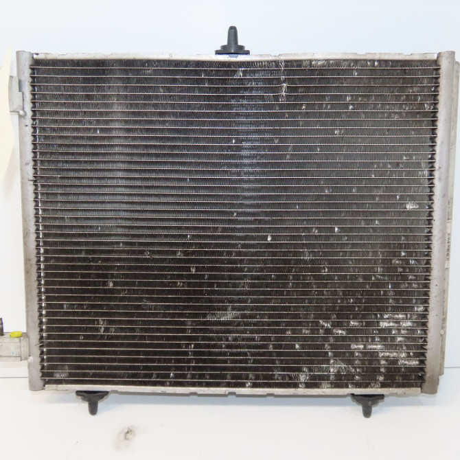 Condenseur clim occasion PEUGEOT 208 208 Phase 1 2012-03-01->2015-09-30 1.2 VTI 82ch 9828083680 1