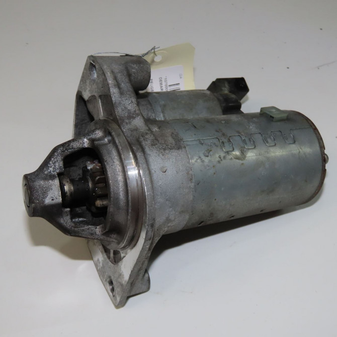 Démarreur occasion PEUGEOT 208 208 Phase 1 2012-03-01->2015-09-30 1.2 VTI 82ch 9688477380 1