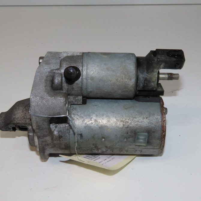 Démarreur occasion PEUGEOT 208 208 Phase 1 2012-03-01->2015-09-30 1.2 VTI 82ch 9688477380 2