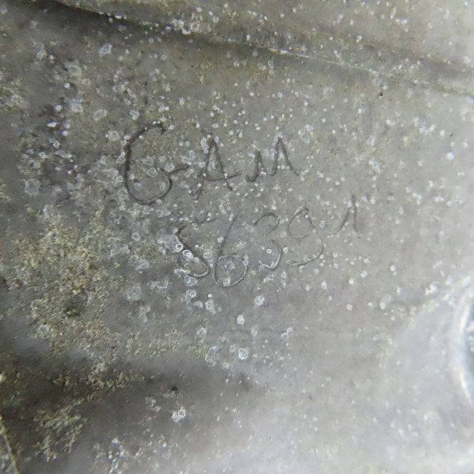 Boîte à vitesse automatique occasion CITROEN C4 PICASSO I Phase 1 01-2007->10-2013 2.0 HDi 138ch 1606977580 5