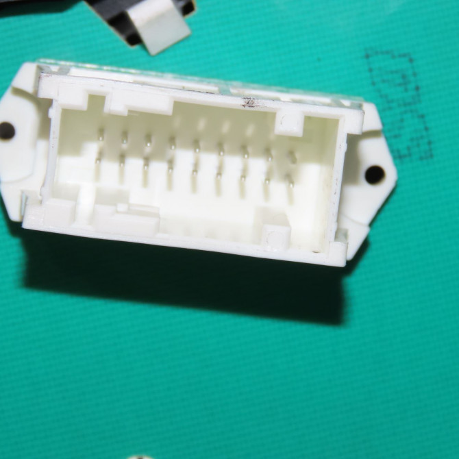 Compteur occasion PEUGEOT 207 Phase 1 04-2006->06-2013 1.4i 75ch 6103JT 3