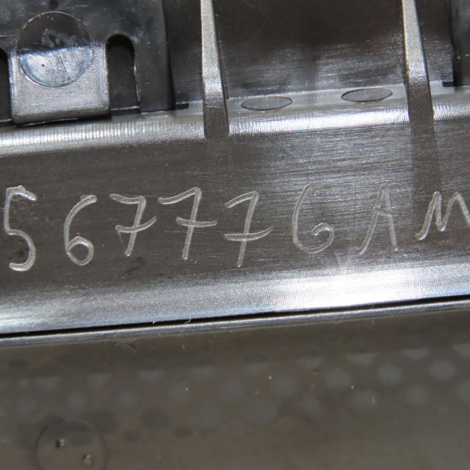 Compteur occasion PEUGEOT 207 Phase 1 04-2006->06-2013 1.4i 75ch 6103JT 4