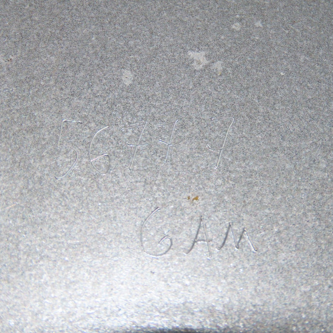 Autoradio occasion PEUGEOT 207 Phase 1 04-2006->06-2013 1.4i 75ch 16106920XT 4