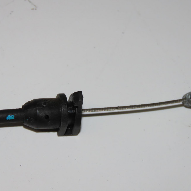 Serrure porte avg occasion PEUGEOT 207 Phase 1 04-2006->06-2013 1.4i 75ch 9135V9 4