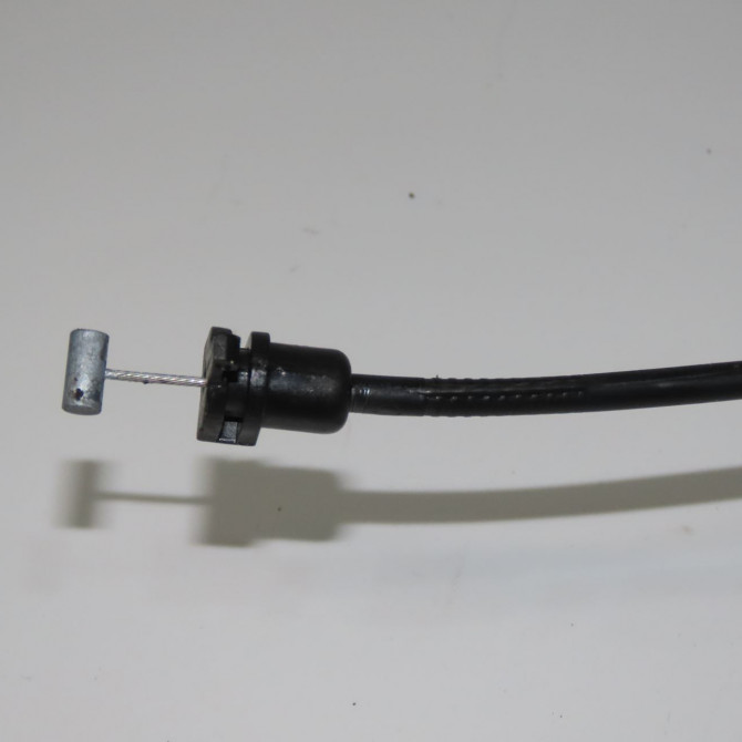 Serrure porte avg occasion PEUGEOT 207 Phase 1 04-2006->06-2013 1.4i 75ch 9135V9 5