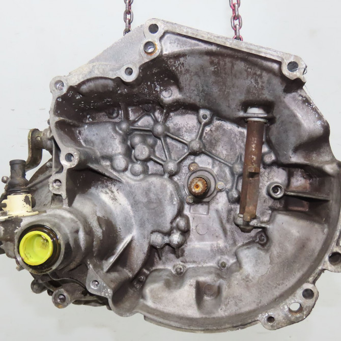 Boîte à vitesse mecanique occasion CITROEN AX Phase 2 07-1991->06-1998 1.1i 2205HF 1