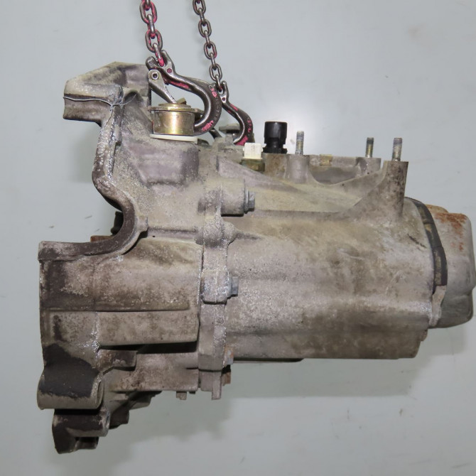 Boîte à vitesse mecanique occasion CITROEN AX Phase 2 07-1991->06-1998 1.1i 2205HF 2